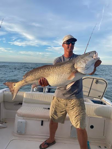 Salty Hooker Charters, LLC - Thumbnail