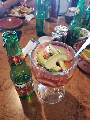Restaurant La Cascada - Thumbnail