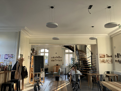 Photo de Mairie de Mareil-Marly à Mareil-Marly (78750)