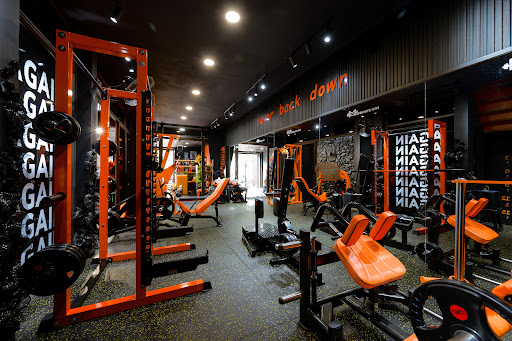 MỊ PRIVATE GYM - Phòng tập riêng tư chuyên độ body nữ - Phòng Tập Gym Ninh Thuận