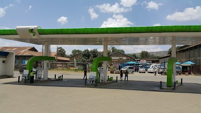 gas-station