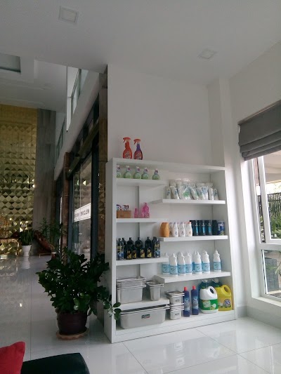 Photos of CK Trading Co., Ltd.