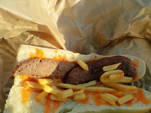 Photo 2 - Le Roi du Burger