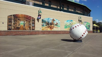 Lexington Legends