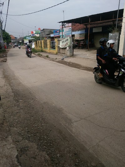 Photos of JNE Abrory Wadas Karawang