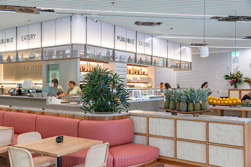 Photo of Publique Eatery