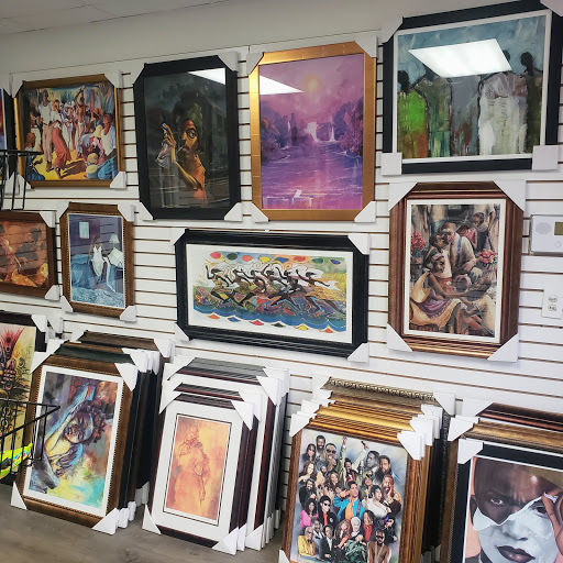 The Black Art Depot - Thumbnail