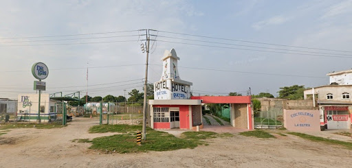 Hotel Quetzal Arriaga