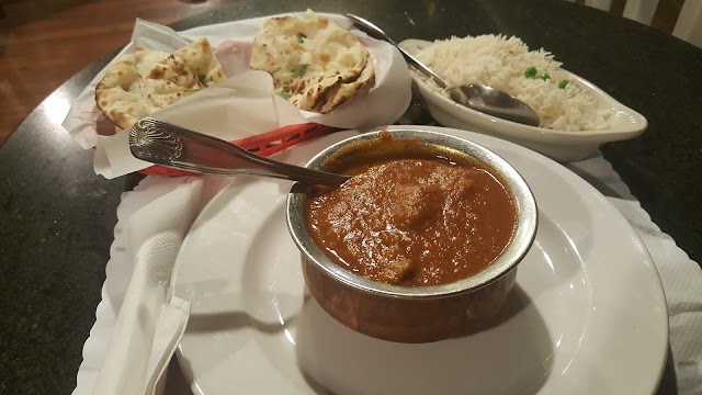 Kamana Kitchen