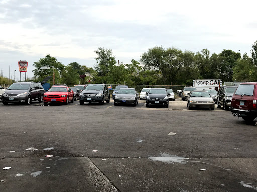SPEEDIE WAY AUTO & REPAIRS - Thumbnail