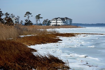 Holts Landing State Park