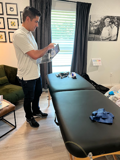 Preferred Physical Therapy - Visual