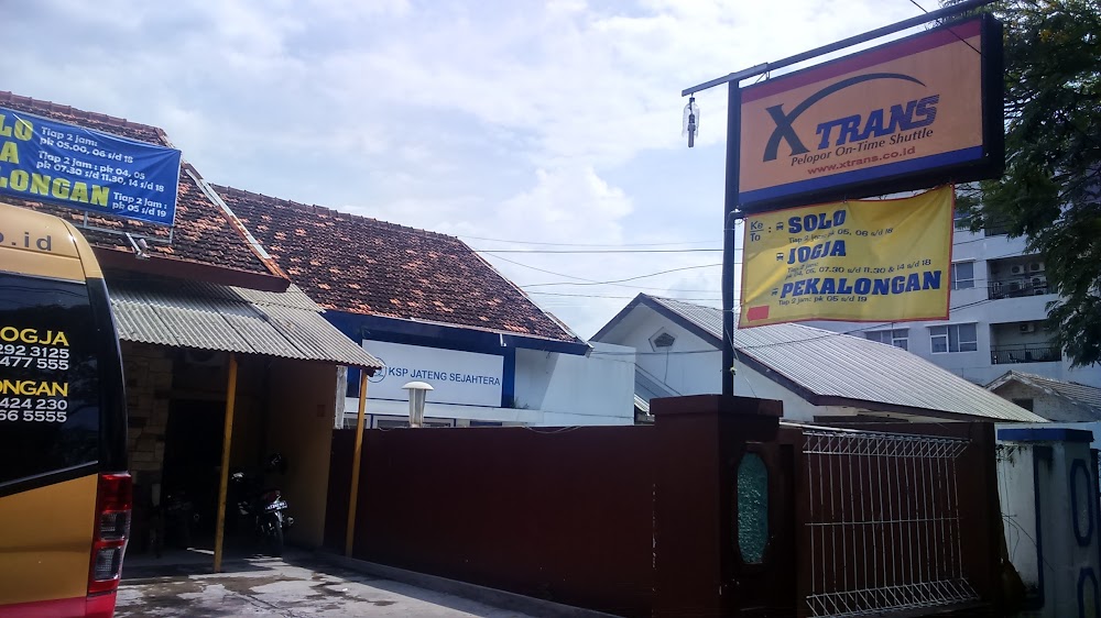 graha travel semarang