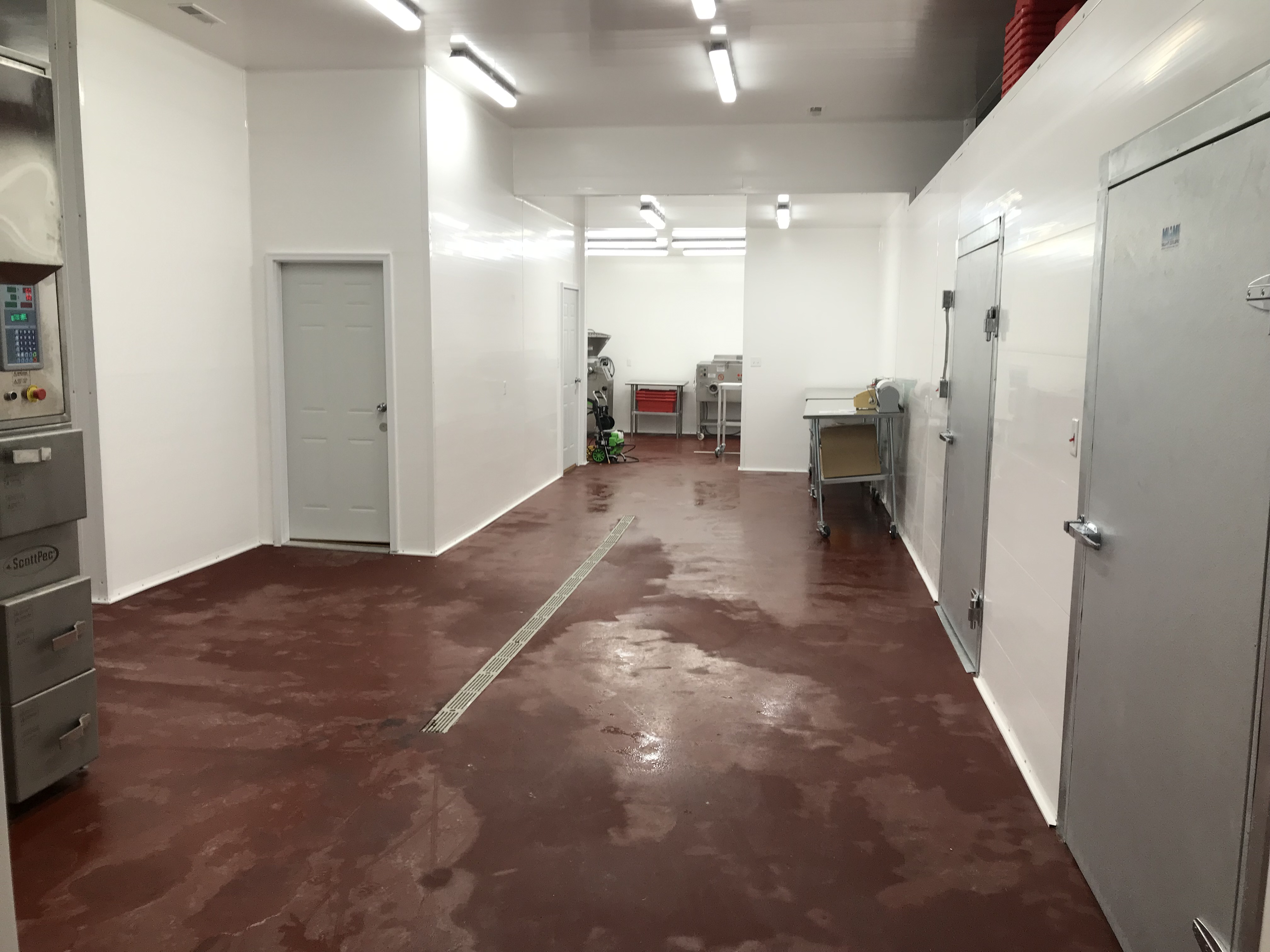 LemmonMade Butcher Shop