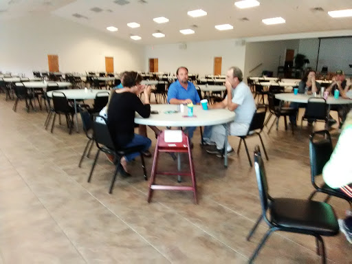 Pine Level Baptist Church