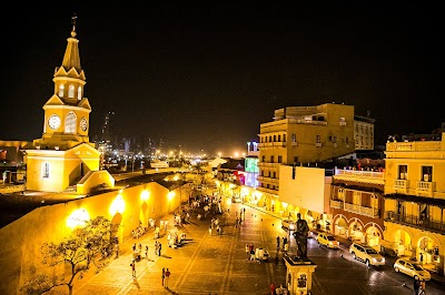 Photos of EIVISSA CARTAGENA