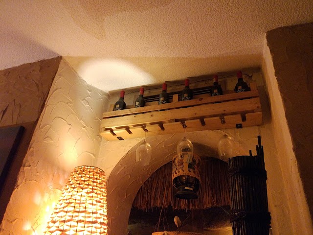 African House