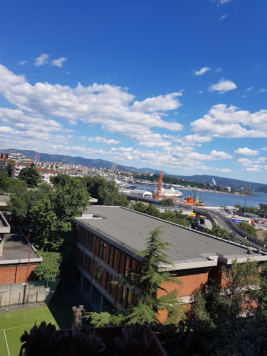 Scuola Secondaria di Primo Grado Statale Lionello Stock - Thumbnail