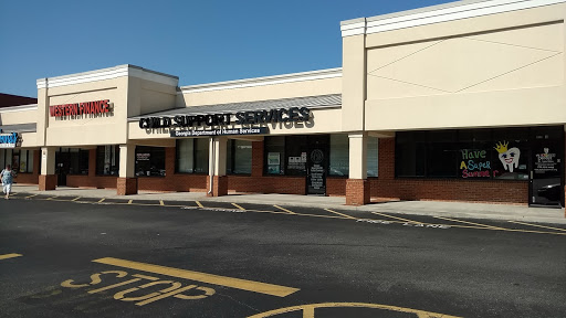 Child Support Services - Thumbnail