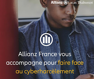 Photo n°14 de Allianz Assurance BOUZONVILLE - Lucas Thabussot à Bouzonville (Compagnie d'assurance moto)