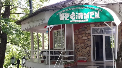 Yeşilköy Değirmen Restoran