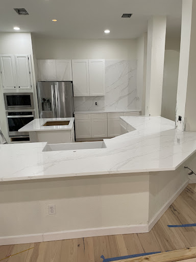 JLC Granite & Quartz Countertops