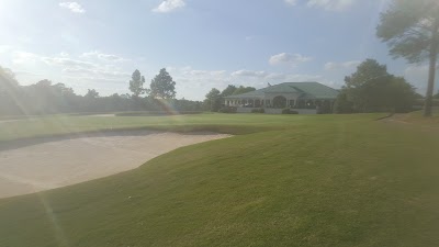 Photos of Pinehurst No. 8