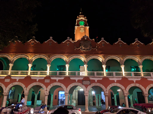 Municipio de Mérida Yucatán