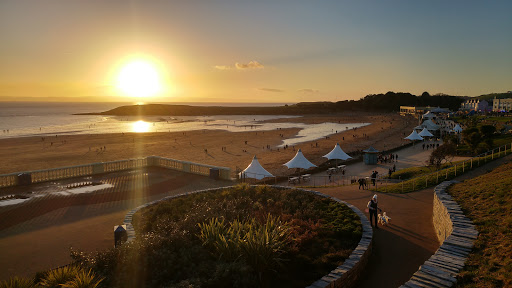 Barry Island - Thumbnail