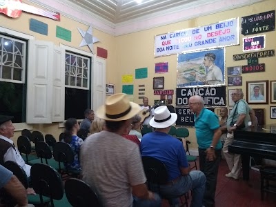 Photos of Associa&ccedil;&atilde;o Casa da Cultura de Conservat&oacute;ria