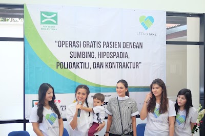 Photos of RSK Bina Aesthetic Surgery