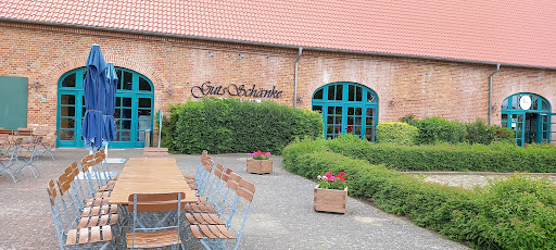 Golfclub Schloss Teschow e.V. - Thumbnail