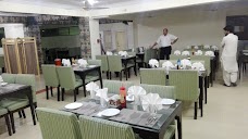 Shelton Restaurant kohat