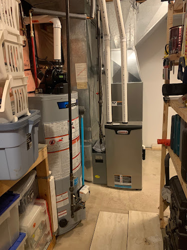 Climax Heating & Air Conditioning - Condo HVAC Specialists work photo 1
