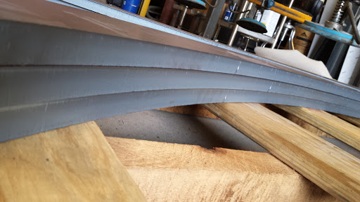 Kemlee Manufacturing Inc