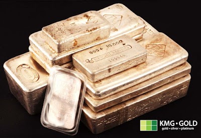 KMG Gold Recycling