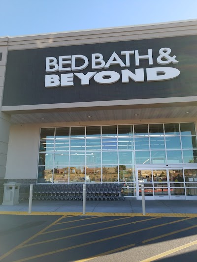 Bed Bath & Beyond