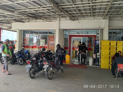 Photos of Alfamart Telkom University