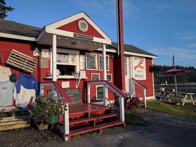 McLoons Lobster Shack