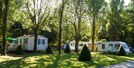 Castel Camping La Bien Assise