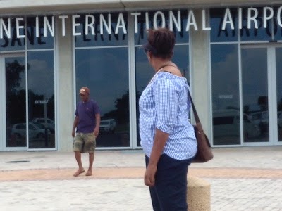 Photos of Nkanga Hotel