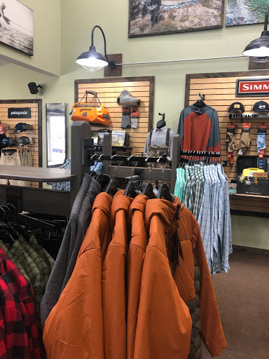TCO Fly Shop - West Lawn - Thumbnail