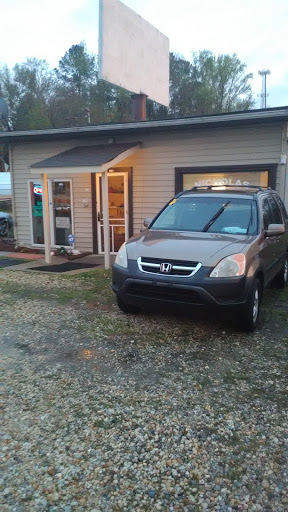 Nicholas Auto Sales - Thumbnail