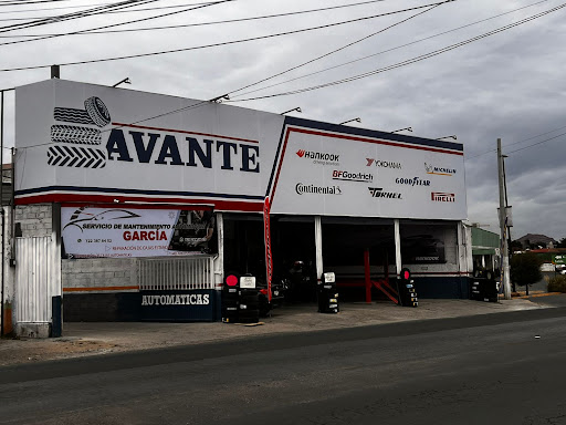 Avante Alpinismo - Thumbnail