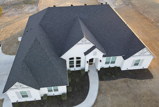Nailed It Roofing and Construction Gallery - United States