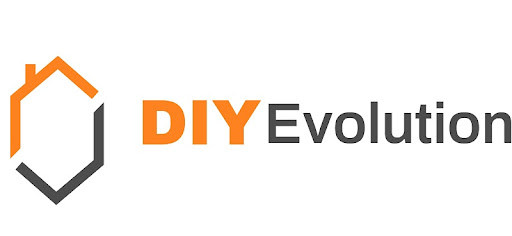 DIY Evolution - Visual