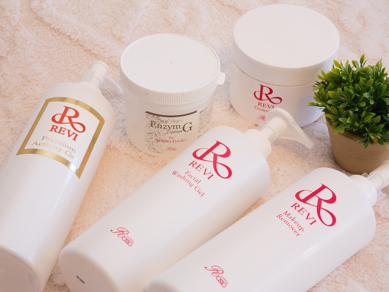 ハーブピーリング専門店Ribboｰn