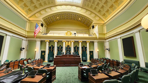 Rhode Island State House - Thumbnail