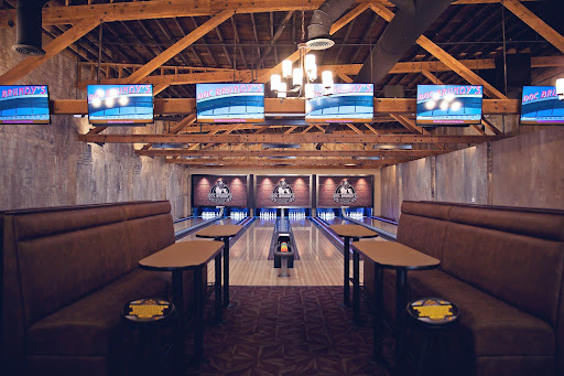 US Bowling Corporation - Thumbnail