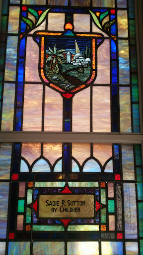 Philadelphia UMC - Thumbnail
